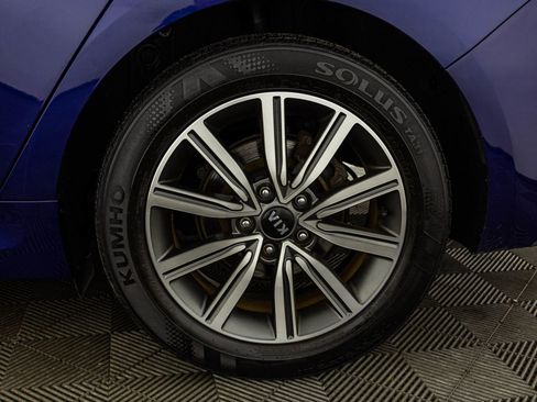 Used 2019 Kia Optima LX w/ LX 17" Wheel Package image 48