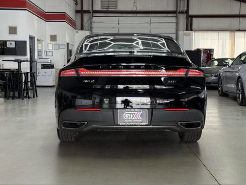 Used 2017 Lincoln MKZ Reserve image 6
