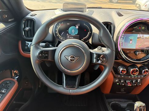 Certified 2023 MINI Cooper Countryman S image 21