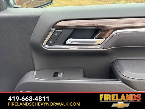 New 2025 Chevrolet Silverado 1500 LT image 29