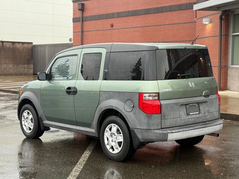 Used 2005 Honda Element LX image 5
