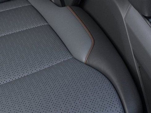 New 2025 Ford F150 Lightning Lariat image 45