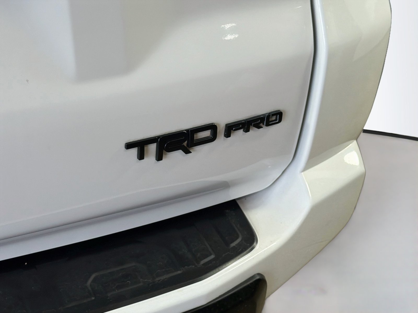 Used 2019 Toyota 4Runner TRD Pro AWD/4WD image 30