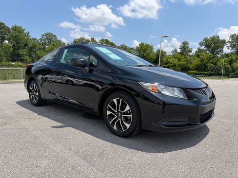 Used 2013 Honda Civic EX image 7