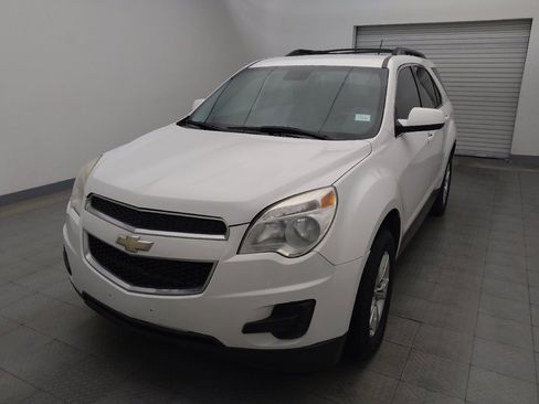 Used 2013 Chevrolet Equinox LT w/ Driver Convenience Package image 15