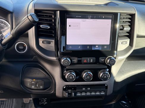 New 2026 RAM 5500 Tradesman w/ Chrome Appearance Group image 19