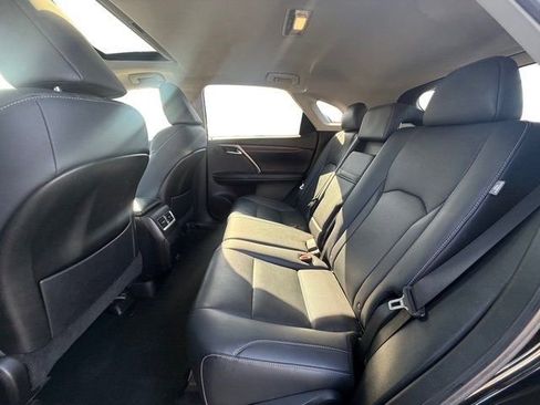 Used 2021 Lexus RX 350 PREMIUM w/ Premium Package image 21