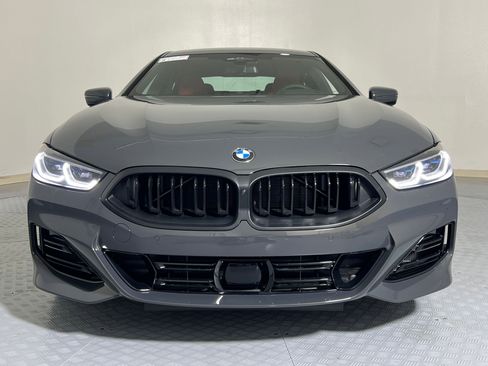 New 2026 BMW 840i xDrive AWD/4WD image 4