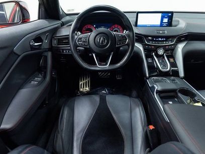 Used 2022 Acura TLX A-Spec Package