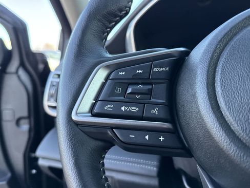 Certified 2024 Subaru Outback Limited XT image 23