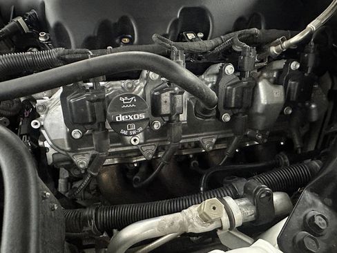 Used 2017 Chevrolet Camaro SS RWD image 55