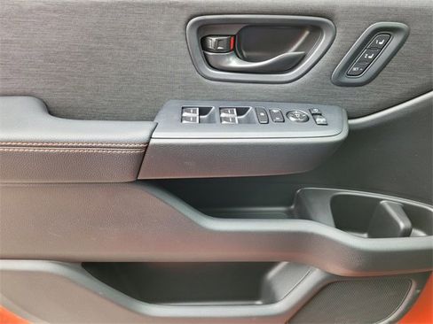 Certified 2026 Honda Passport TrailSport image 37