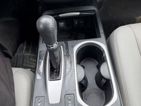 Used 2017 Acura RDX FWD w/ Technology Package image 16