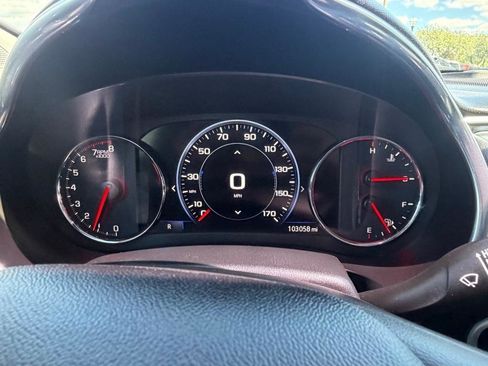 Used 2020 Chevrolet Malibu Premier FWD image 33