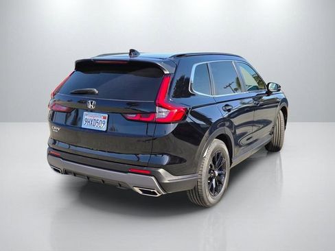 Used 2024 Honda CR-V Sport image 7