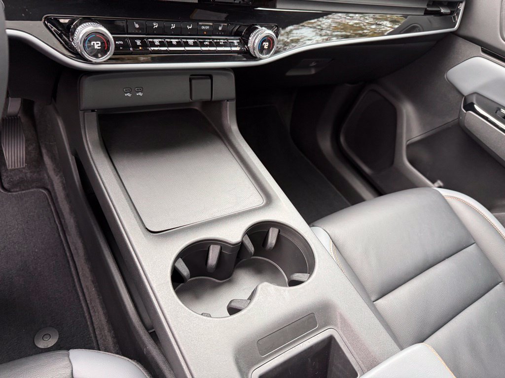Used 2024 Honda Prologue Touring image 21