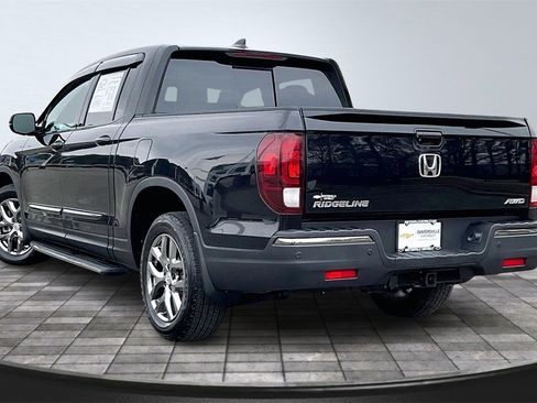 Used 2020 Honda Ridgeline Black Edition image 13