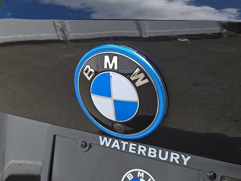 Used 2025 BMW i4 xDrive40i w/ M Sport Package AWD/4WD image 30