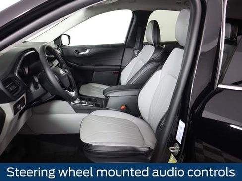 New 2026 Ford Escape Platinum w/ Premium Technology Package image 24