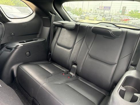 Used 2023 MAZDA CX-9 Grand Touring AWD/4WD image 13