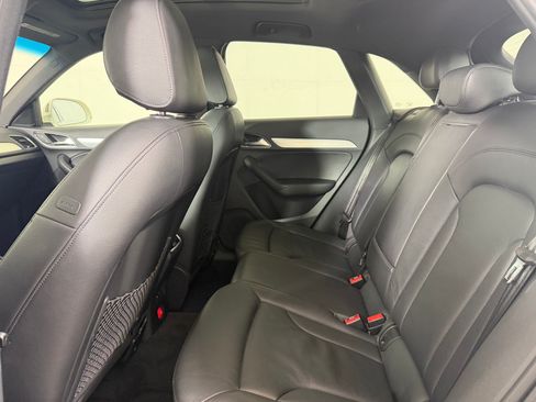 Used 2016 Audi Q3 2.0T Premium Plus w/ Technology Package AWD/4WD image 24