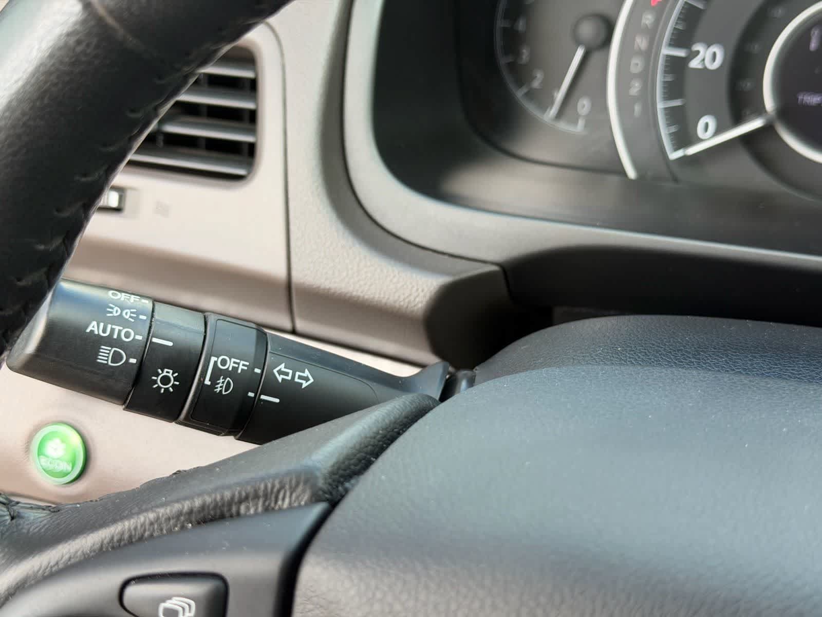 Used 2014 Honda CR-V EX-L image 21