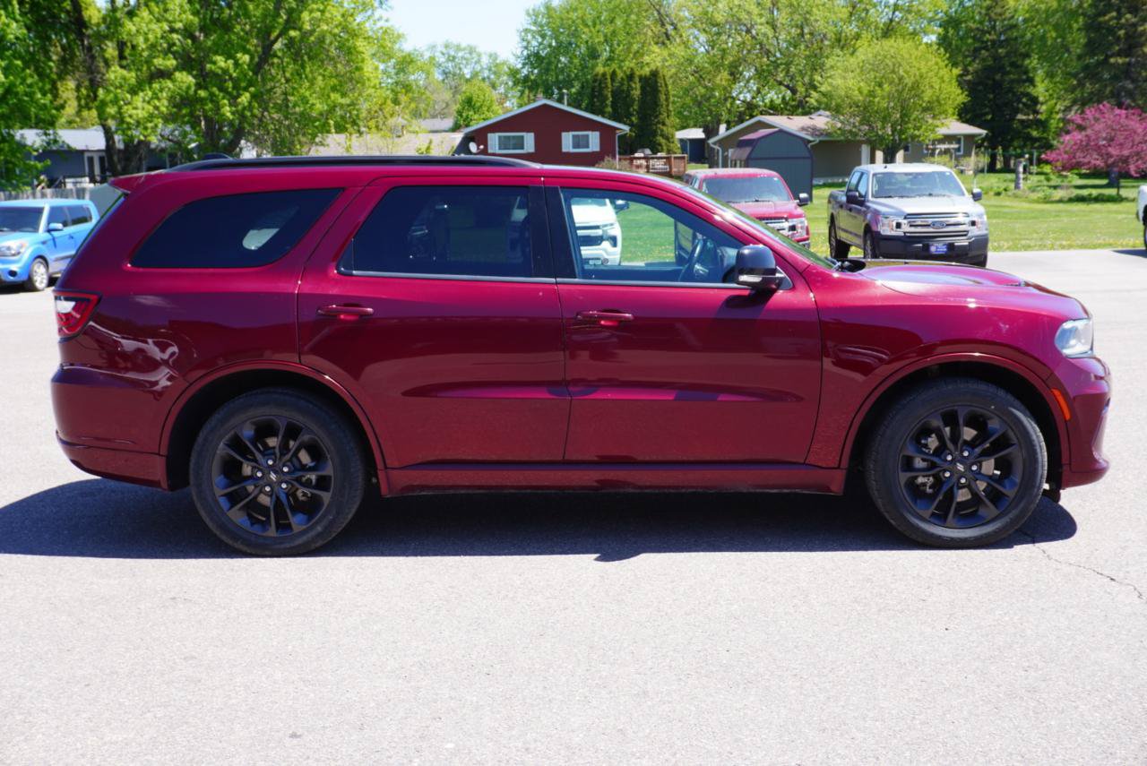 Used 2024 Dodge Durango R/T AWD/4WD image 6