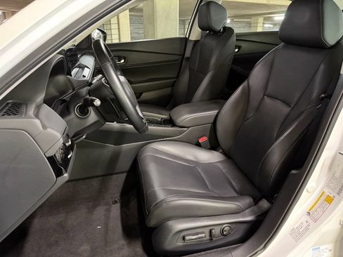 Used 2023 Honda Accord EX-L image 11
