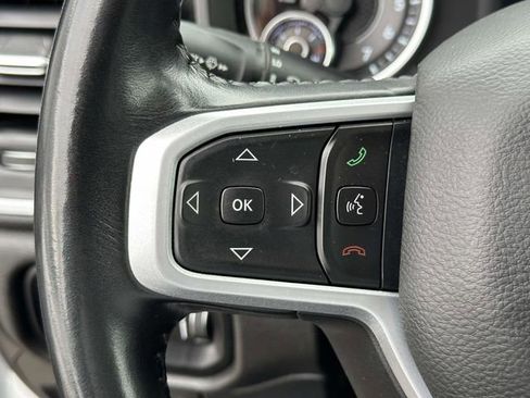 Used 2020 RAM 1500 Big Horn image 10