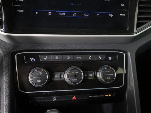 Used 2023 Volkswagen Atlas SEL Premium R-Line AWD/4WD image 48