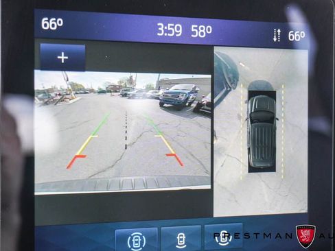 Used 2020 Ford Explorer ST w/ Premium Technology Package image 39