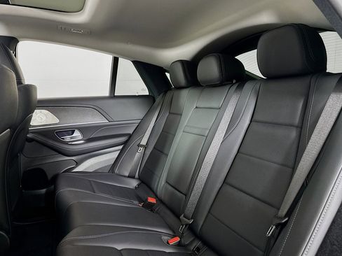 New 2026 Mercedes-Benz GLE 450 4MATIC Coupe image 7