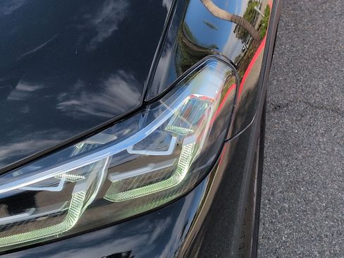 Certified 2023 BMW X3 sDrive30i w/ Convenience Package image 6