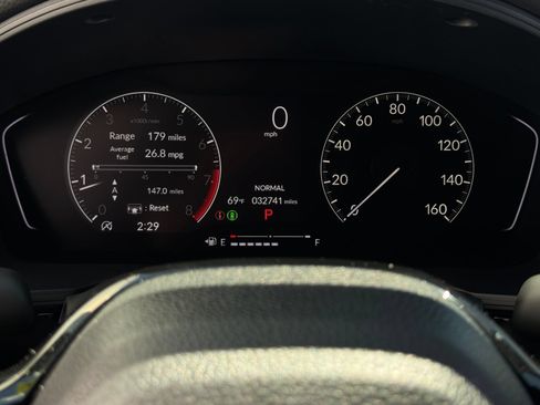 Used 2023 Honda Civic Sport image 18