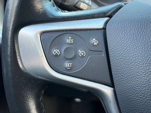 Used 2020 GMC Terrain SLT image 20