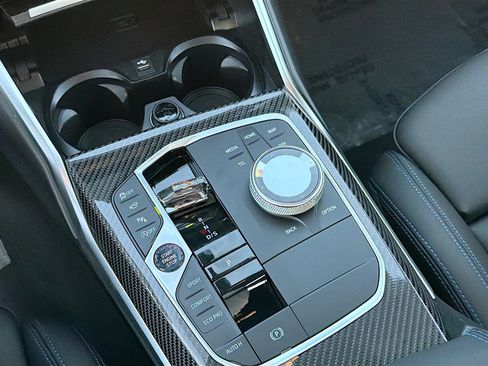 New 2026 BMW M340i Sedan RWD image 29