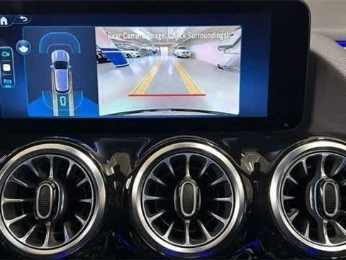 Certified 2025 Mercedes-Benz GLA 250 4MATIC image 20