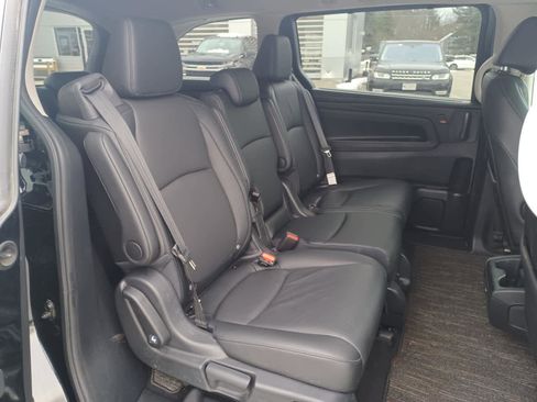 Used 2025 Honda Odyssey EX-L image 24