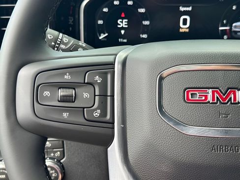 New 2026 GMC Sierra 1500 Elevation RWD image 13