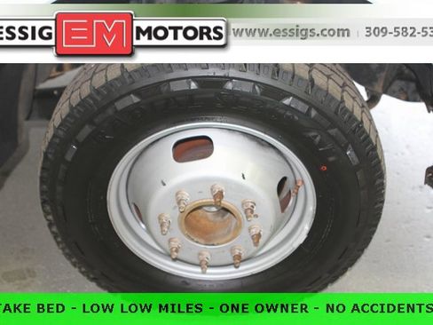 Used 2015 Ford F350 XL image 10