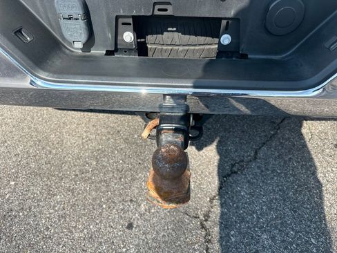 Used 2023 GMC Sierra 1500 Pro w/ Pro Value Package image 28