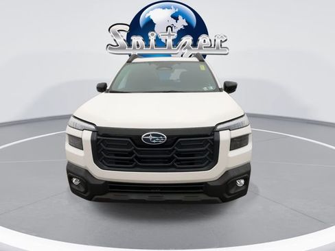 New 2026 Subaru Outback Premium image 3