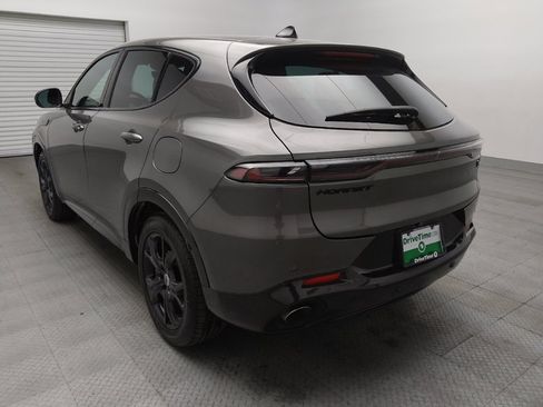 Used 2024 Dodge Hornet R/T w/ R/T Blacktop Package AWD/4WD image 5