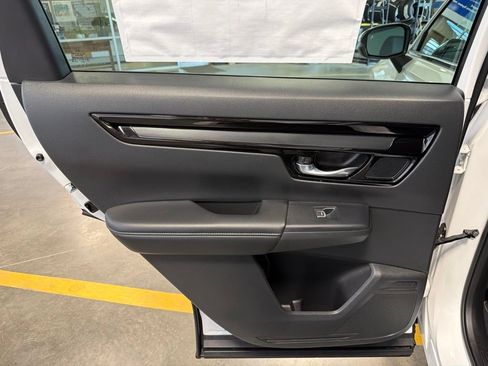 Used 2026 Honda CR-V EX-L image 26
