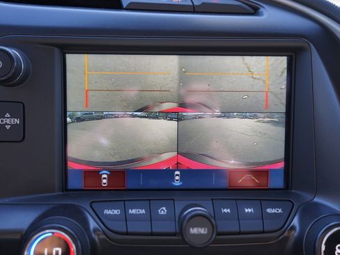 Used 2018 Chevrolet Corvette Grand Sport image 23