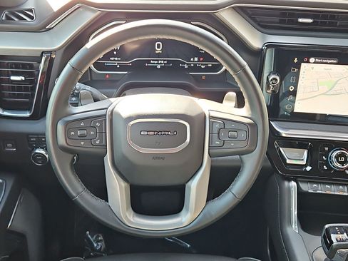 Certified 2023 GMC Sierra 1500 Denali w/ Denali Reserve Package AWD/4WD image 16