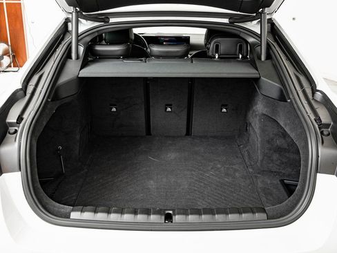 Used 2023 BMW i4 eDrive40 w/ Premium Package RWD image 21