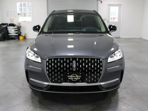 New 2026 Lincoln Corsair Reserve image 2