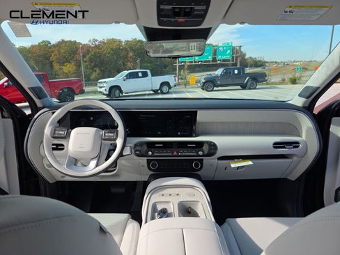 New 2026 Hyundai Palisade Calligraphy AWD/4WD image 11