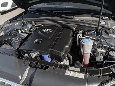 Used 2011 Audi A5 2.0T Premium Plus image 28